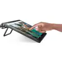 Thumbnail 9 de Tablet Lenovo Yoga 11 OctaCore RAM4GB Alm128GB 11" Android 11 WiFi BT Storm Grey