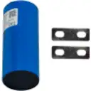 Thumbnail 2 de 60x145mm 1-Pila Litio LifePO4 3,2V 50Ah Recargable Bateria 160WH
