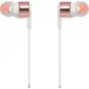 Thumbnail 8 de Audifono JBL T210 In-ear Wired Cable 1.2mt  Color Oro Rosado