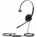 Thumbnail 0 de Cintillo Yealink Modelo UH34 Monoaural USB compatible con teams
