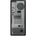 Thumbnail 2 de Lenovo ThinkCentre - Tower - Intel Core Ultra 7 265 vPro / 4.5 GHz - DDR5 SDRAM - 1 TB Hard Drive Capacity - DVD±RW - NVIDIA RTX A1000 - Windows 11 Pro - Spanish