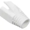 Thumbnail 1 de Blanco 8,5mm-diametro p/RJ45-CAT7 50-Capuchones