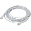 Thumbnail 2 de Cable de Red Ubiquiti Cat6 RJ45 800cm U-Cable-Patch-8M-RJ45 8mts BLANCO