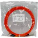 Thumbnail 2 de 3mt SC-FC OM1 MultiModo MM Duplex Jumper Fibra 62.5/125um LSZH 