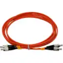 Thumbnail 0 de 3mt FC-FC OM1 MultiModo MM Duplex Jumper Fibra 62.5/125um LSZH 