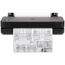 Thumbnail 4 de Plotter HP DesignJet T250 24" Inyección de Tintas color Ethernet USB 2.0 WiFi 
