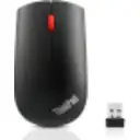 Thumbnail 3 de Mouse Inalámbrico Lenovo Essential Wireless Nano USB ambidiestro 1xAA Negro