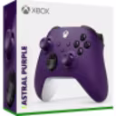 Thumbnail 10 de Control inalámbrico GAMER para Xbox Series X/S - Astral Purple