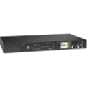 Thumbnail 3 de APC Rack Automatic Transfer Switch AP4423 Interruptor redundante (Mont. en Rack)