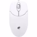 Thumbnail 1 de M117 WH MOUSE ALAMBRICO BLANCO eMachines