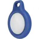 Thumbnail 3 de Belkin Secure holder for anti-loss Bluetooth tag - blue - for Apple AirTag