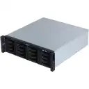 Thumbnail 3 de DHI-NVR616RH-128-XI. NVR Dahua 128 canales serie WizMind soporta 16 HDD Hot Swap, soporta RAID 0/1/5