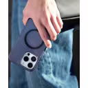 Thumbnail 2 de Incase Slim Case with MagSafe for 16 Pro Max - Deep Space Navy
