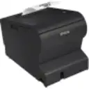 Thumbnail 4 de Impresora POS Epson TM-T88VII-012, 180DPI 500mm/s USB Ethernet Serial