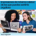 Thumbnail 4 de Toner HP 83A Negro p/Impresora LaserJet Pro M125a-M225dw-M127nf aprox 1500 pag