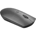 Thumbnail 4 de Mouse Inalámbrico Lenovo ThinkBook Silent Óptico 2400DPI 3 Botones BT5.0 GrisHie
