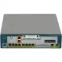 Thumbnail 3 de CISCO IP-PBX 2-BRI-ISDN 4-FXS 8-PoE 1-RPTNC-2dBi Console WAN Refacc.
