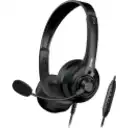 Thumbnail 0 de GENIUS HEADSET USB COPILOT CABLE 2,4MT-HS-235U