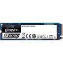Thumbnail 0 de Unidad SSD Kingston A2000 1TB M.2 22*80 PCIe3x4 NVMe Lec2200MB/s Esc2000MB/s