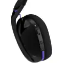 Thumbnail 3 de Audífonos Gamer Logitech G321 BT 5.2 USB-C/USB-A Negro 