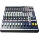 Thumbnail 0 de Soundcraft EFX8 - Mesa de Mezclas Analógica 8 Canales con Efectos