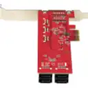 Thumbnail 4 de SATA PCIe Card Controller Card 10 Ports