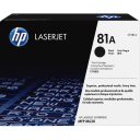 Thumbnail 0 de Toner HP 81A Negro 10.500 Pág p/ MFP M630z\nMFP M630dn\nMFP M630f\nMFP M630h