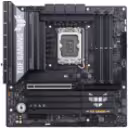 Thumbnail 0 de Tarjeta Madre Asus TUF GAMING B860M-PLUS WIFI LGA1851 4*DDR5 WIFI7 mATX