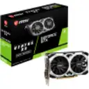 Thumbnail 0 de MSI GeForce GTX 1650 D6 VENTUS XS OCV1 [GTX 1650 D6 VENTUS XS OCV1]