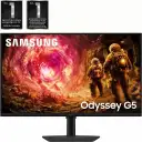 Thumbnail 1 de Monitor Gamer Samsung Odyssey G5 G50F 32" QHD 2540*1440 IPS HDMI 1ms(GTG) 180Hz 