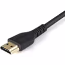 Thumbnail 3 de 1m/3ft HDMI Cable with Locking Screw 4K