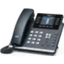 Thumbnail 0 de Teléfono IP Yealink SIP-T44W, WiFi Bluetooth Pantalla color 2.8" POE Gigabit