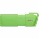 Thumbnail 2 de Pendrive 64GB Kingston USB flash drive 3.2 Gen 1 NEON Green