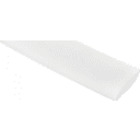 Thumbnail 2 de 16mm 1mt LMR400 Blanco Termo Contractil Termoretractil 100cm