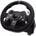 Thumbnail 2 de Volante + Pedales de Carrera Gaming Logitech G920 Driving Force XBOX ONE PC USB