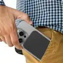 Thumbnail 5 de Klip Xtreme - Power bank - 24 pin USB-C - Lithium polymer - Para Smartphones - Wireless Charg 10.000 mAh