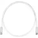 Thumbnail 0 de Patch Cord Panuit CAT 6 3 pies Color Marfil (0,9 metros) RJ45 a RJ45