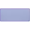 Thumbnail 2 de Mouse Pad Gamer Logitech Desk Mat Studio, 300*700*2mm Poliéster reciclado Lila