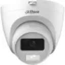 Thumbnail 2 de DH-HAC-HDW1200CLQN-IL-A-0280B-S6. camara HDVCI Eyeball Dahua 2MP lente fijo 2.8mm doble iluminacion