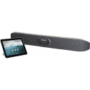 Thumbnail 0 de Sistema de Videoconferencias Poly Studio X50 4K Altavoz WIFI BT Touch TC8 8" 