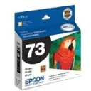Thumbnail 1 de Epson® EPSON TINTA T073120-AL C79 NEGRO 250 PAG