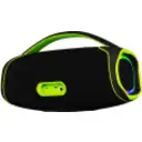 Thumbnail 3 de Klip Xtreme - Boombox speaker - Black - KBB-500