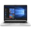 Thumbnail 0 de Notebook HP 348 G7 I3-10110U RAM 4GB HDD 1TB 14" W10H Incly Garantía U22N6E