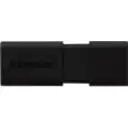 Thumbnail 5 de Pendrive 128GB Kingston DataTraveler 100 G3 USB 3.0 Color Negro 