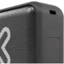 Thumbnail 3 de Parlante Inalámbrico KlipX KBS-025GR Nitro, Bluetooth IPX7 TWS 20hrs c/Mic Gris