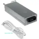 Thumbnail 4 de UBIQUITI Fuente de poder 24V 4A 100W 100-240V C14 p/UISP-FIBER-OLT-XGS