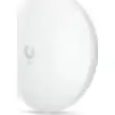 Thumbnail 0 de UBIQUITI 1km 28/9dBi 60/5GHz 1-1000 inc-Poe48V 152mm 1gbps-duplex BT