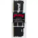 Thumbnail 4 de Memoria RAM 32GB DDR5 5600MHz DIMM CL40 Non-ECC 1.25V 288p Kingston FuryBeastRGB