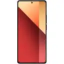Thumbnail 0 de Smartphone Xiaomi Redmi Note 13 Pro 5G 8GB/256GB 6.67"WiFi BT NFC MidnightBlack