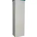 Thumbnail 0 de LINKMADE 45U 644x500mm Rack Exterior-Piso Beige IP65 PDU Bandeja Vents